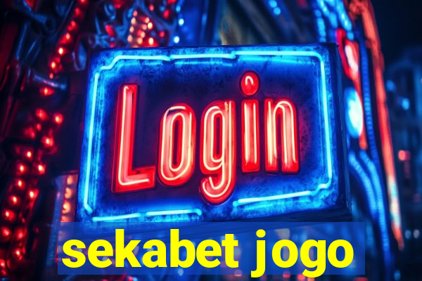 sekabet jogo